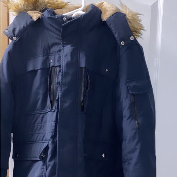 Large men’s jacket - Picture 2 of 2